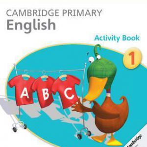 Cambridge Primary English: Workbook 1