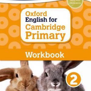 Cambridge Primary English: Learner's Book 2