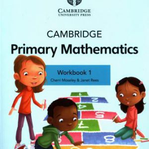 Cambridge Primary Mathematics: Workbook 1