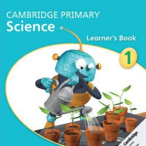 Cambridge Primary Science: Learner's Book 1