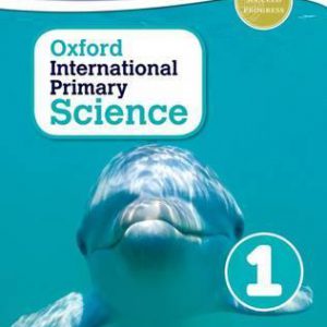 Oxford International Primary Computing Student Book 1