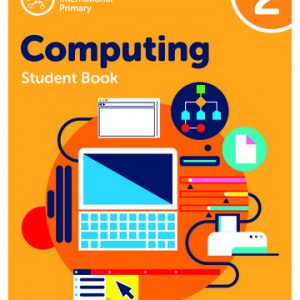 Oxford International Primary Computing Student Book 2