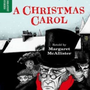 A Christmas Carol (Storybook)