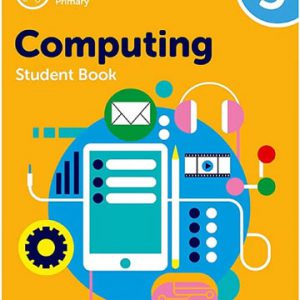 Oxford International Primary Computing Student Book 3