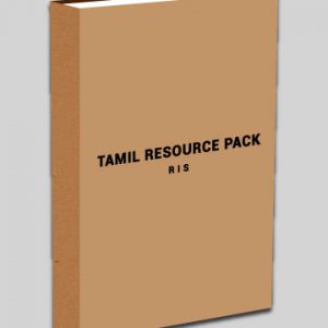 Tamil Resource Pack
